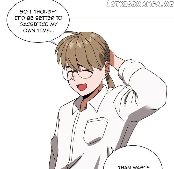 My Cotton Candy chapter 41 - page 34
