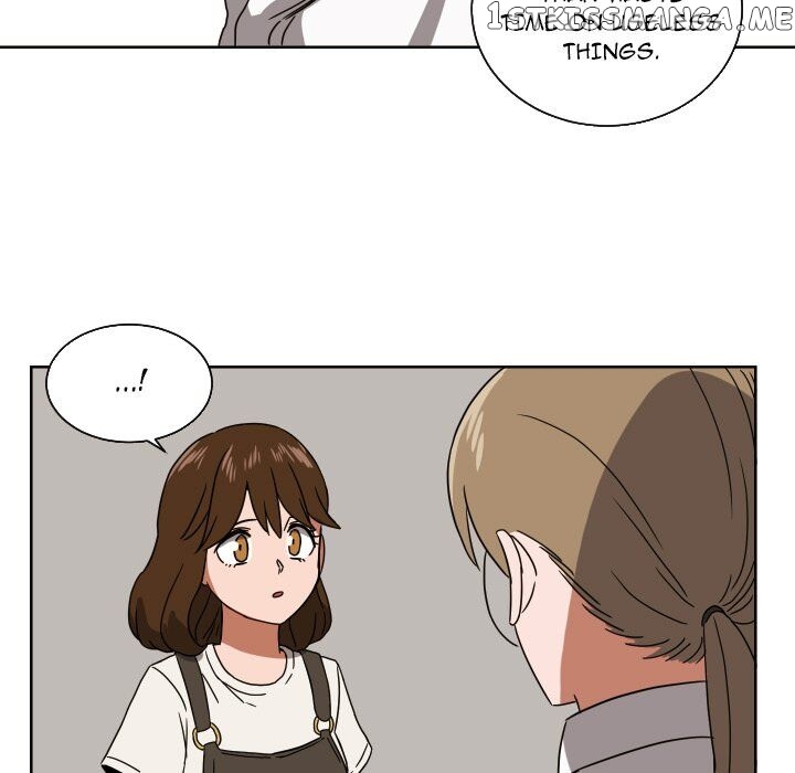 My Cotton Candy chapter 41 - page 35