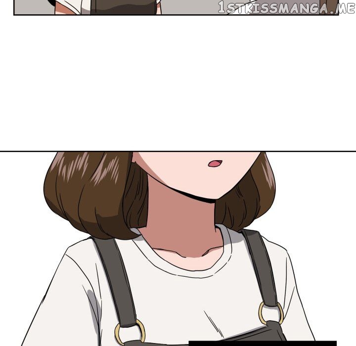 My Cotton Candy chapter 41 - page 36