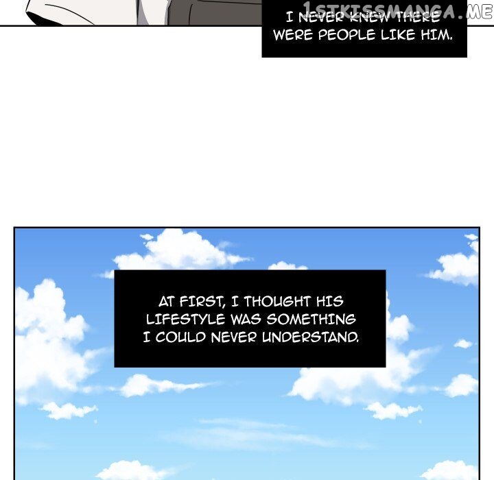 My Cotton Candy chapter 41 - page 37