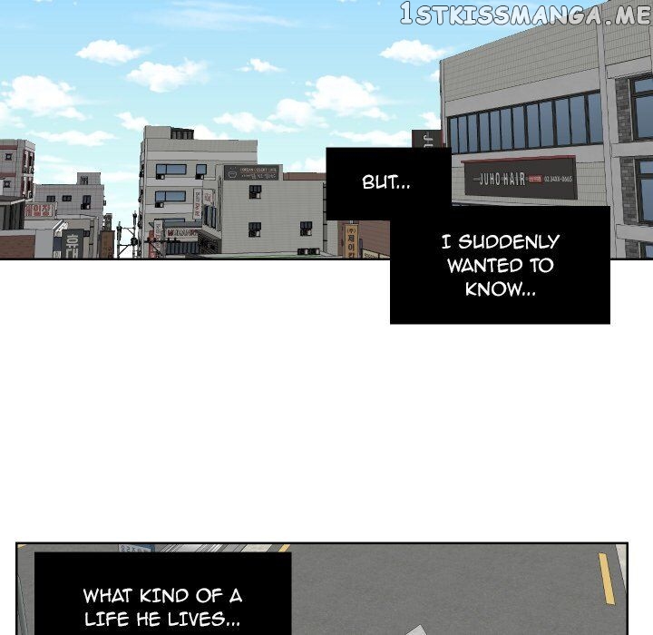 My Cotton Candy chapter 41 - page 39