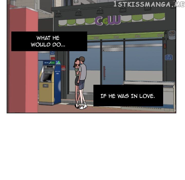 My Cotton Candy chapter 41 - page 41