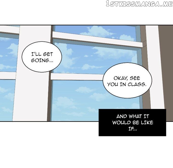 My Cotton Candy chapter 41 - page 42