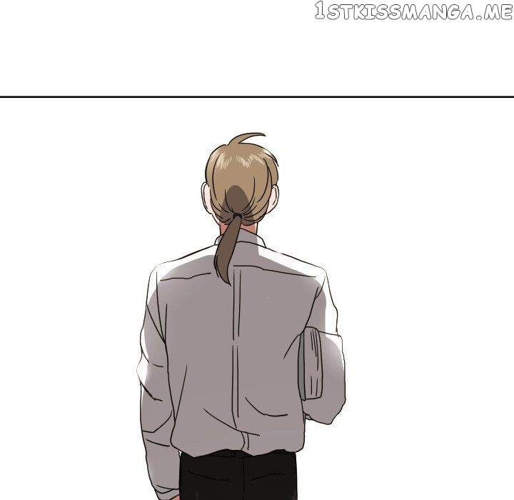 My Cotton Candy chapter 41 - page 43