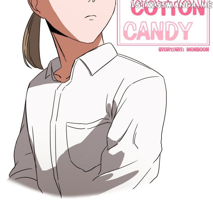 My Cotton Candy chapter 41 - page 45