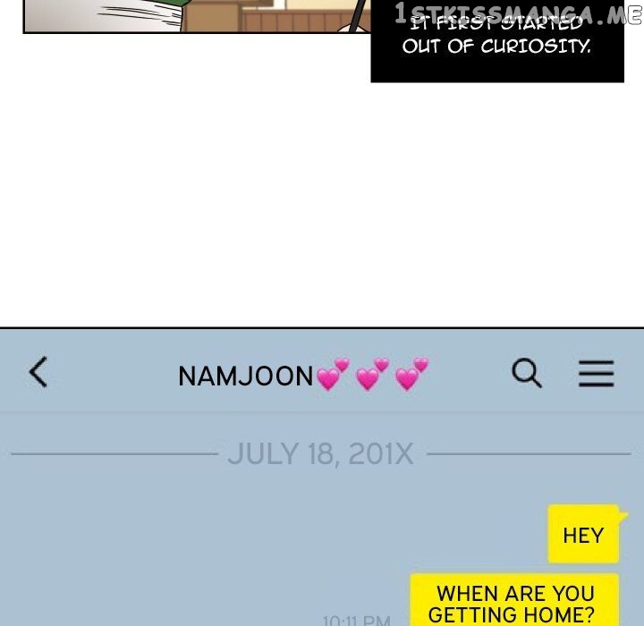 My Cotton Candy chapter 41 - page 47