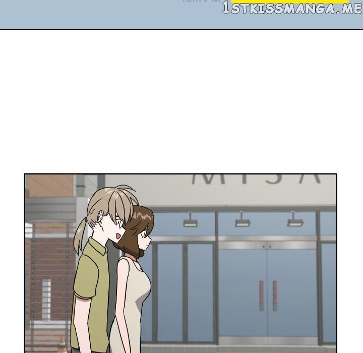 My Cotton Candy chapter 41 - page 48