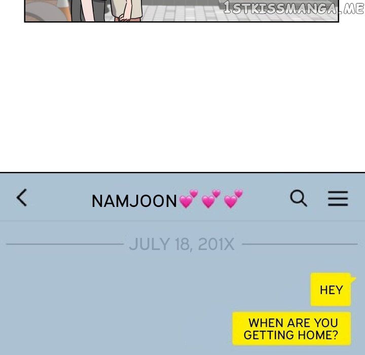 My Cotton Candy chapter 41 - page 49