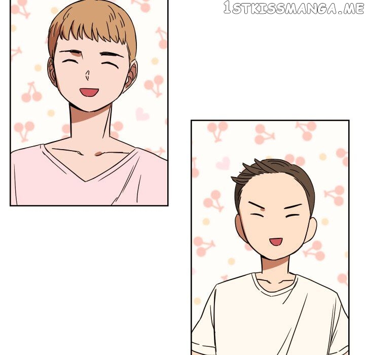 My Cotton Candy chapter 41 - page 5