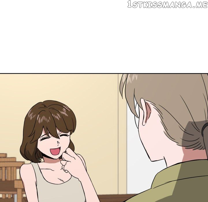 My Cotton Candy chapter 41 - page 52