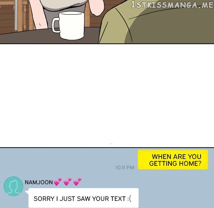 My Cotton Candy chapter 41 - page 53