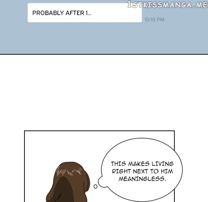 My Cotton Candy chapter 41 - page 54