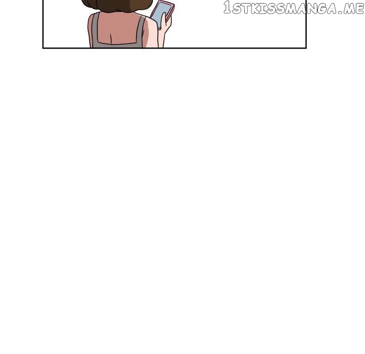My Cotton Candy chapter 41 - page 55