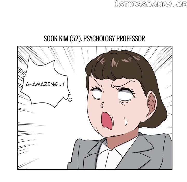 My Cotton Candy chapter 41 - page 58