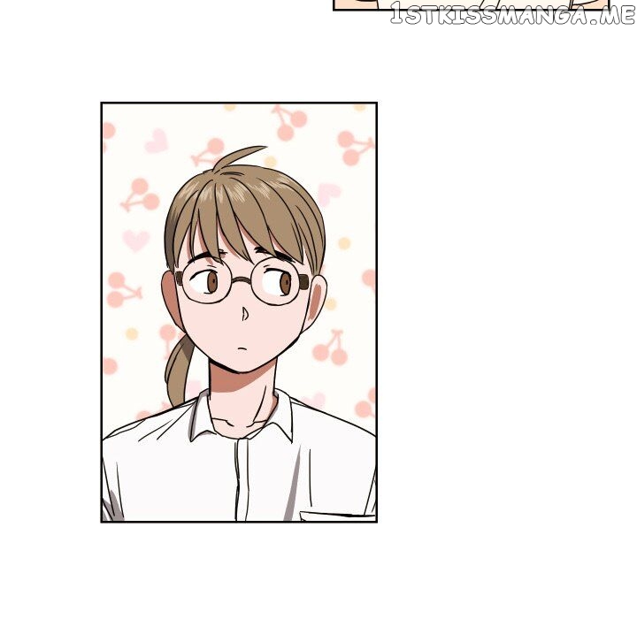 My Cotton Candy chapter 41 - page 6