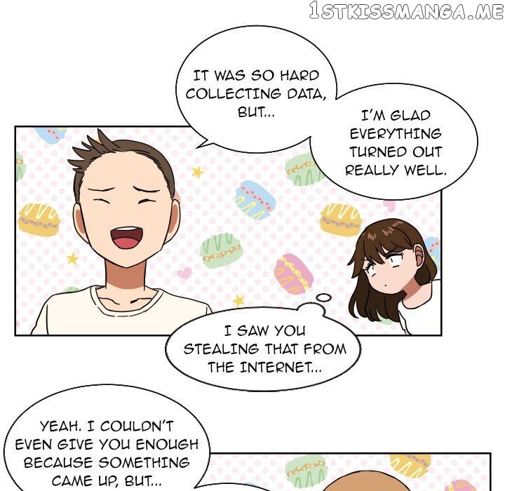 My Cotton Candy chapter 41 - page 60