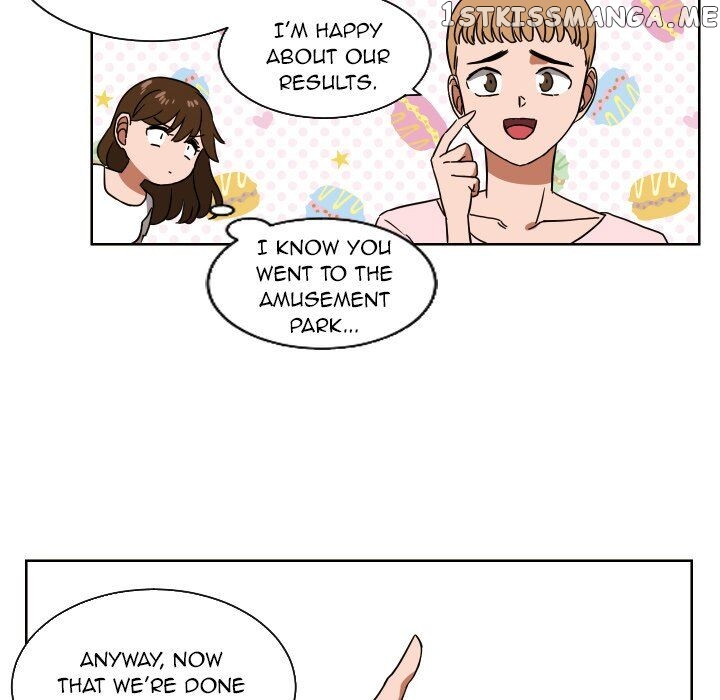 My Cotton Candy chapter 41 - page 61