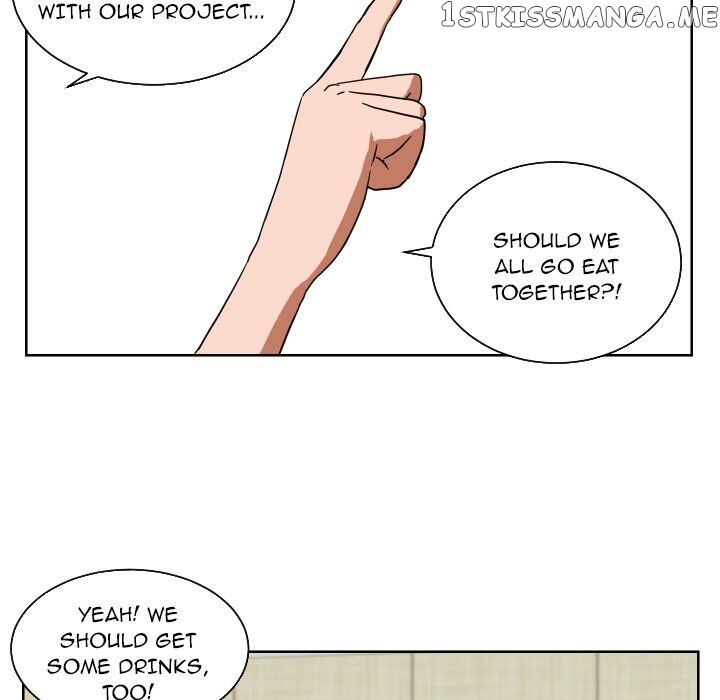 My Cotton Candy chapter 41 - page 62