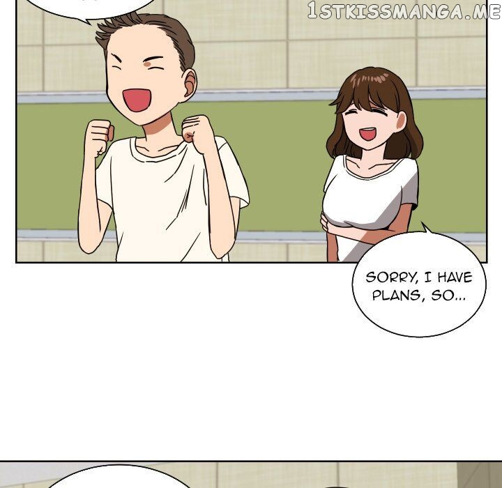 My Cotton Candy chapter 41 - page 63
