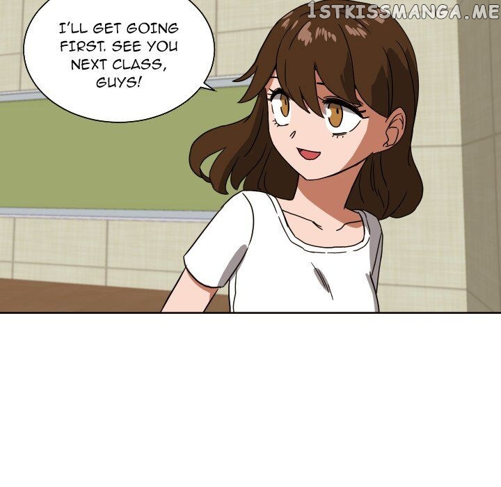 My Cotton Candy chapter 41 - page 64