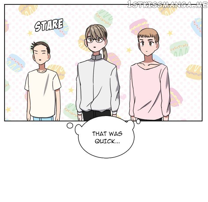 My Cotton Candy chapter 41 - page 65