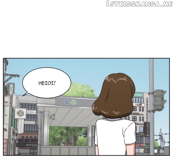 My Cotton Candy chapter 41 - page 66