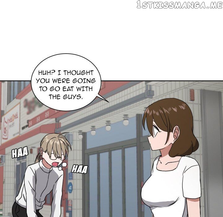 My Cotton Candy chapter 41 - page 67