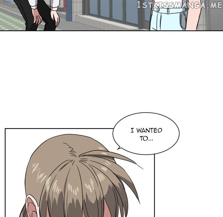 My Cotton Candy chapter 41 - page 68