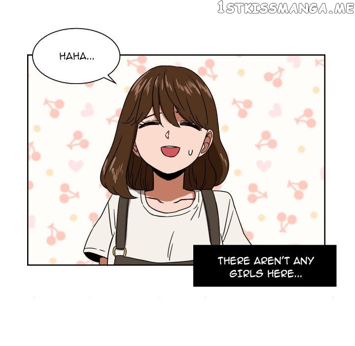 My Cotton Candy chapter 41 - page 7