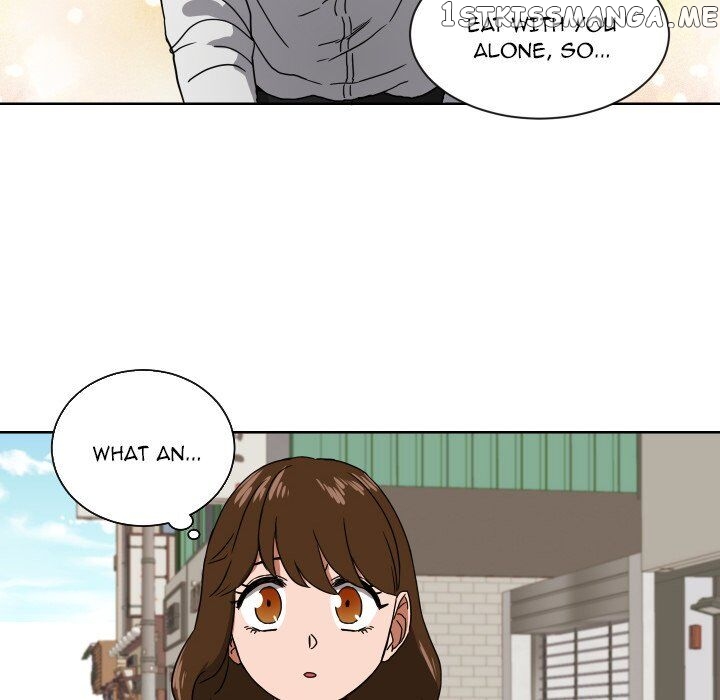 My Cotton Candy chapter 41 - page 70