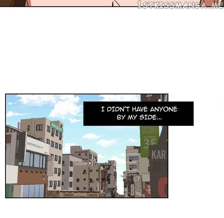 My Cotton Candy chapter 41 - page 72