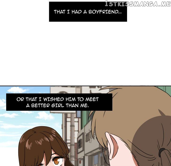 My Cotton Candy chapter 41 - page 74