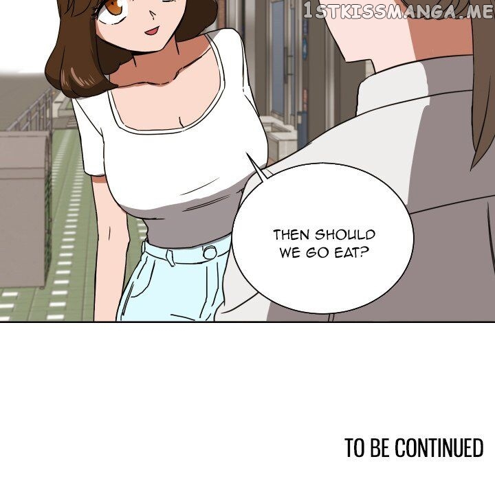 My Cotton Candy chapter 41 - page 75