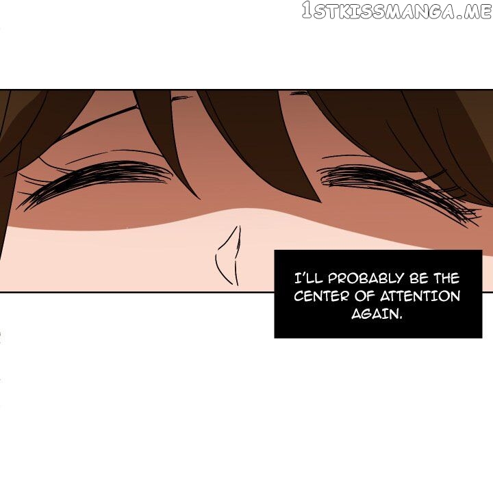 My Cotton Candy chapter 41 - page 8