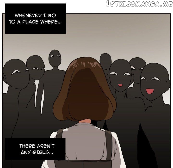 My Cotton Candy chapter 41 - page 9