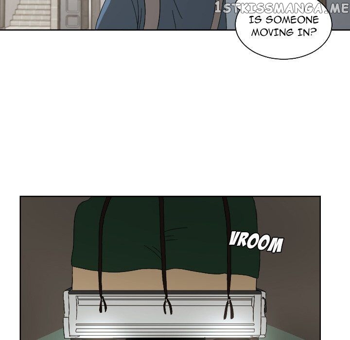 My Cotton Candy chapter 42 - page 10