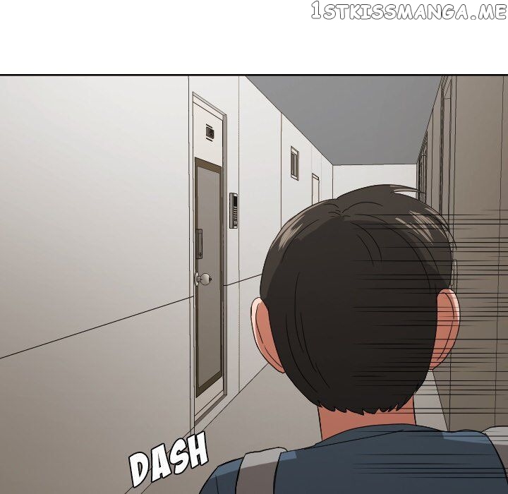 My Cotton Candy chapter 42 - page 16