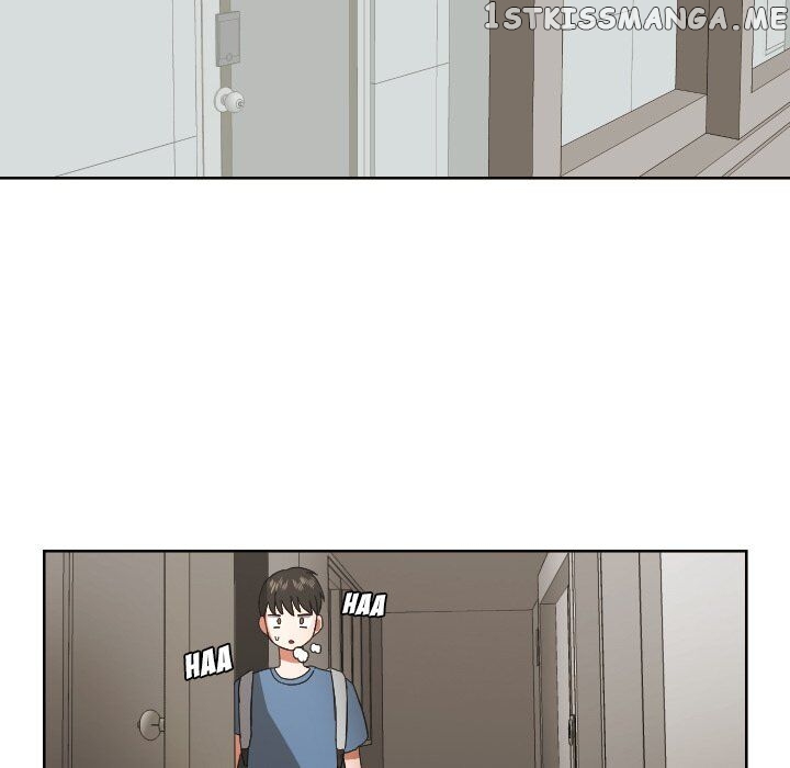 My Cotton Candy chapter 42 - page 18