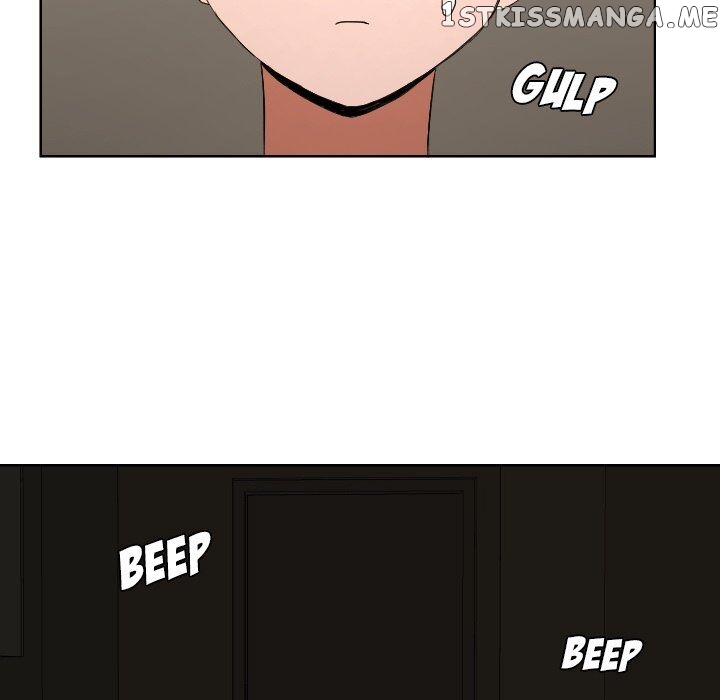 My Cotton Candy chapter 42 - page 21