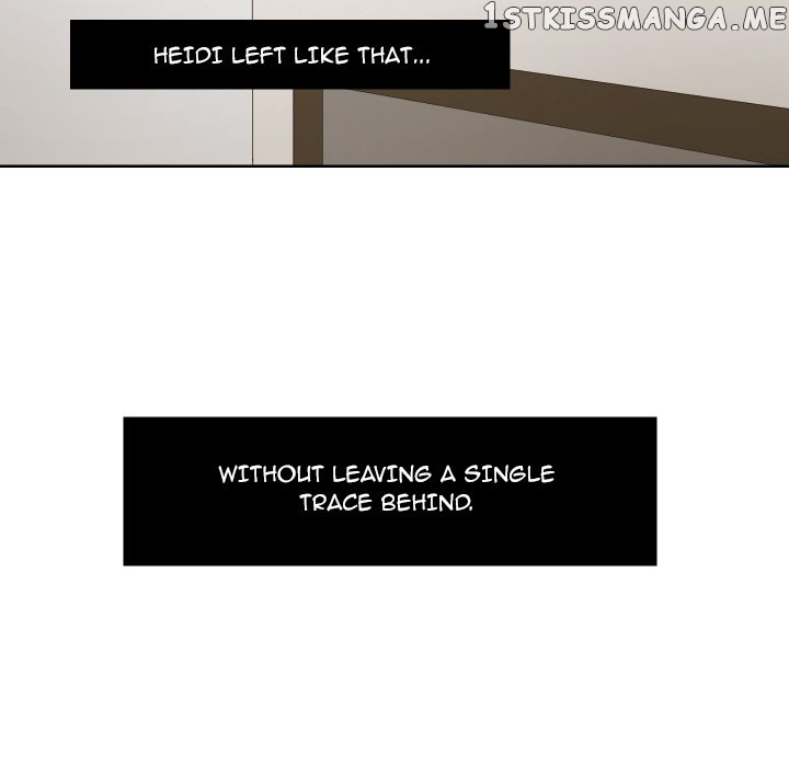 My Cotton Candy chapter 42 - page 27