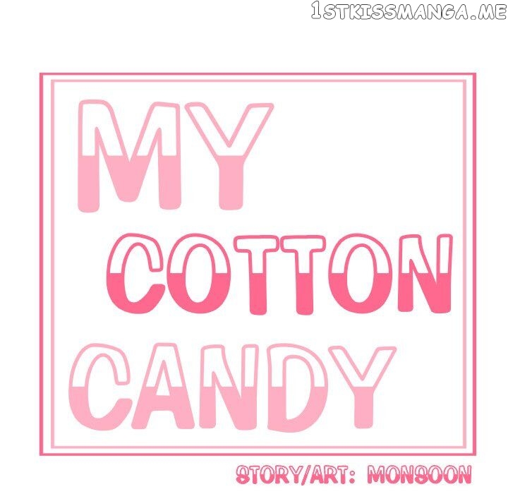 My Cotton Candy chapter 42 - page 28
