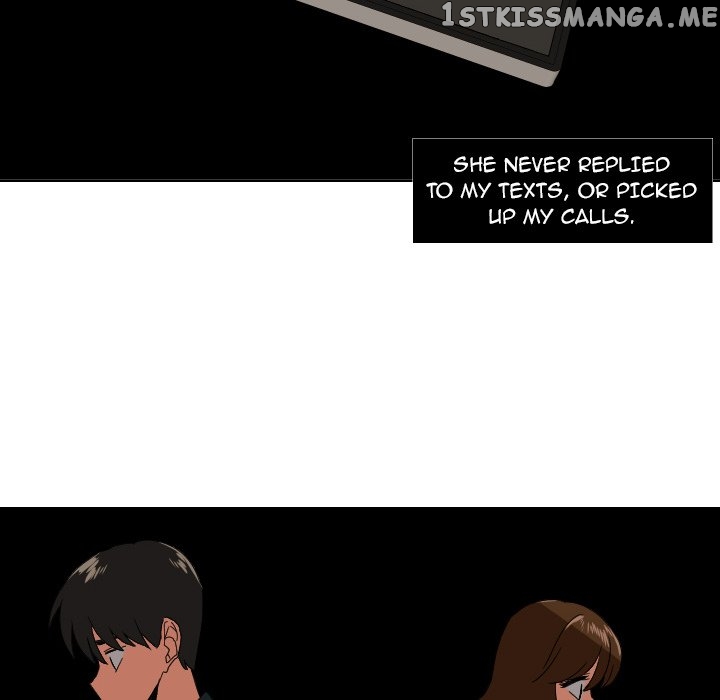 My Cotton Candy chapter 42 - page 30
