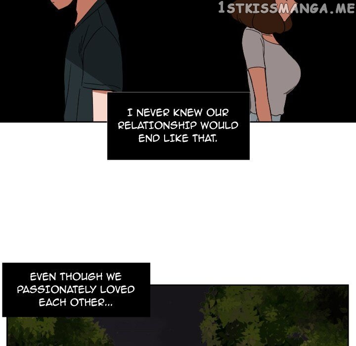 My Cotton Candy chapter 42 - page 31
