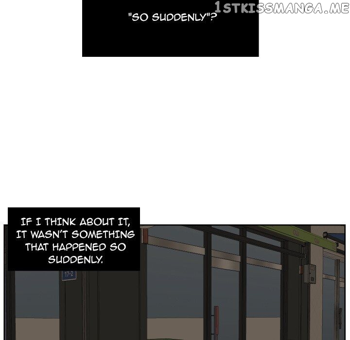My Cotton Candy chapter 42 - page 33