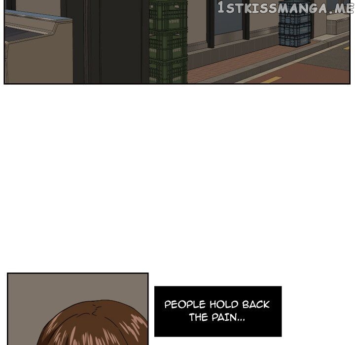 My Cotton Candy chapter 42 - page 34