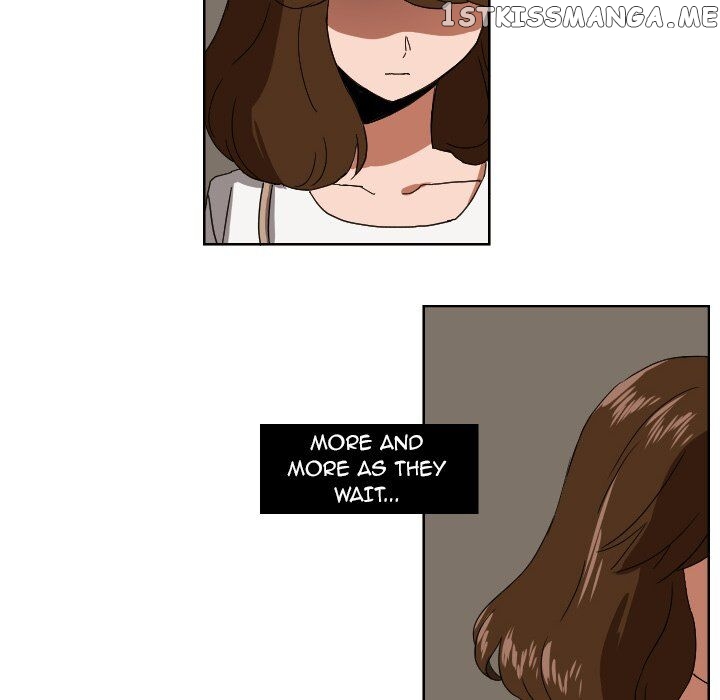 My Cotton Candy chapter 42 - page 36