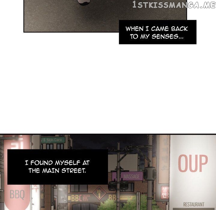 My Cotton Candy chapter 42 - page 40