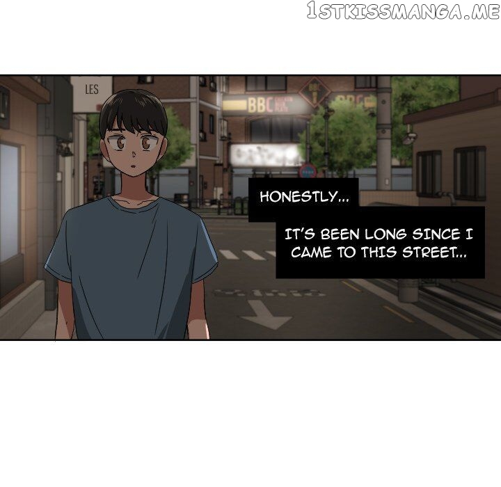 My Cotton Candy chapter 42 - page 42