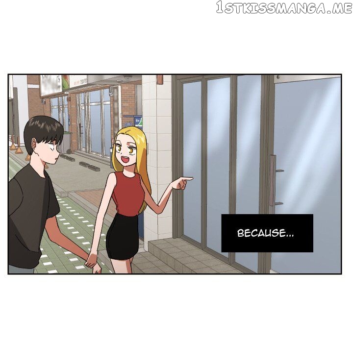 My Cotton Candy chapter 42 - page 43