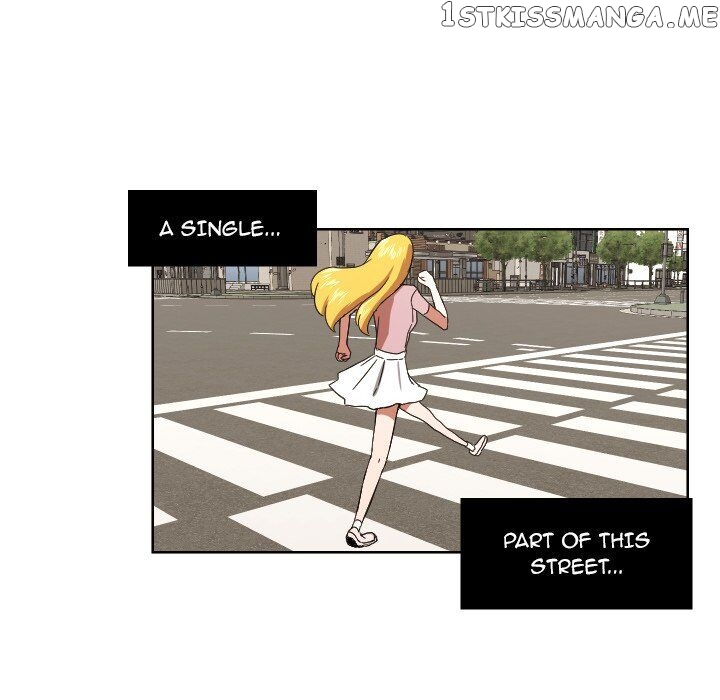 My Cotton Candy chapter 42 - page 45